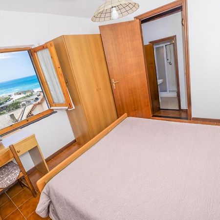 Tinetto Brezza Di Mare Appartement Deiva Marina Buitenkant foto