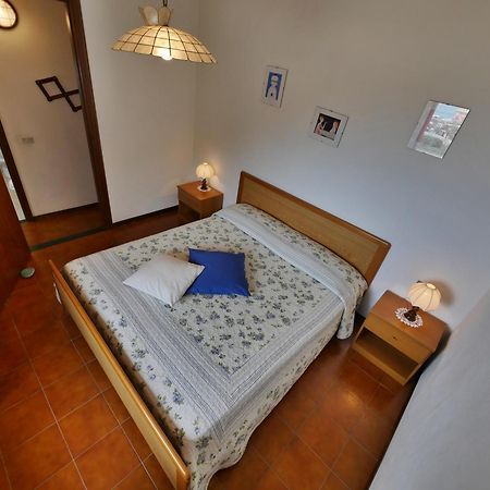 Tinetto Brezza Di Mare Appartement Deiva Marina Buitenkant foto