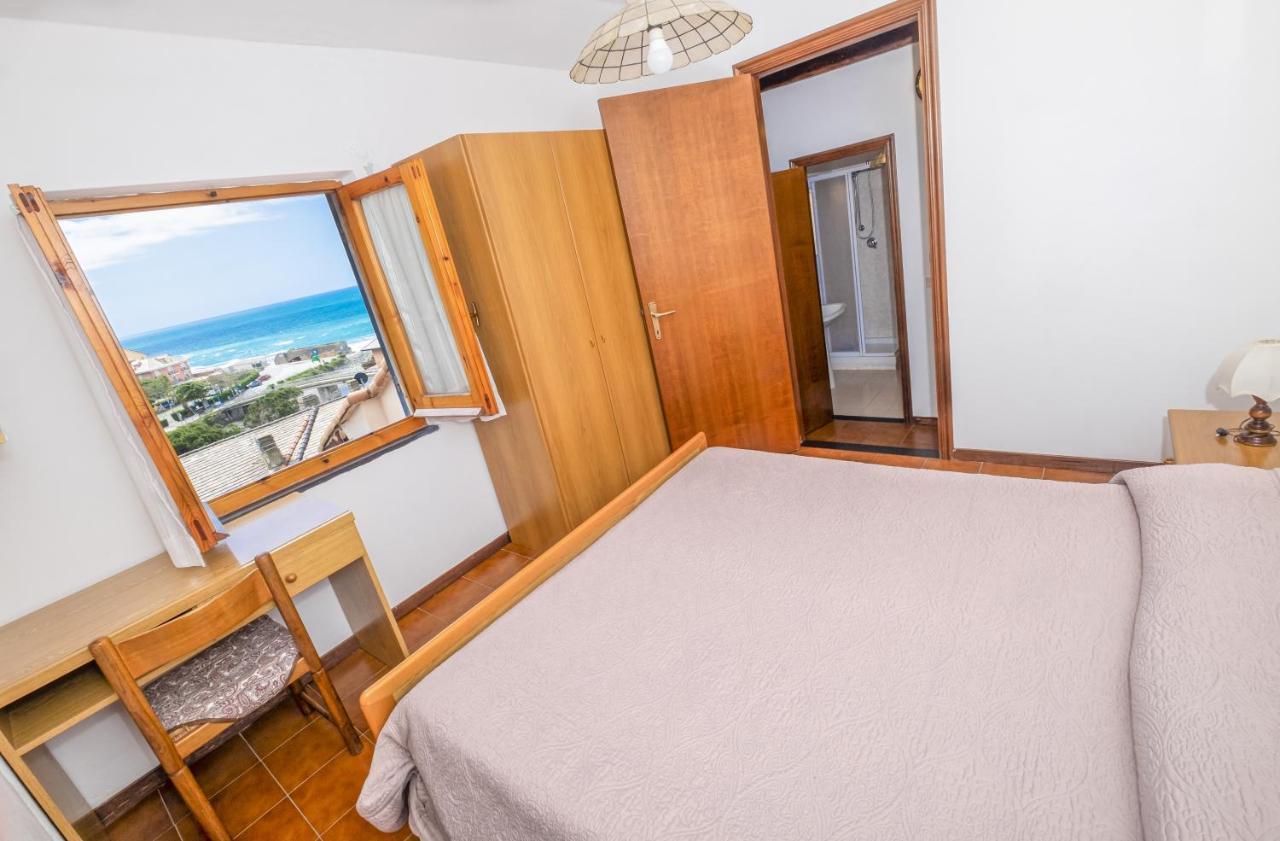 Tinetto Brezza Di Mare Appartement Deiva Marina Buitenkant foto