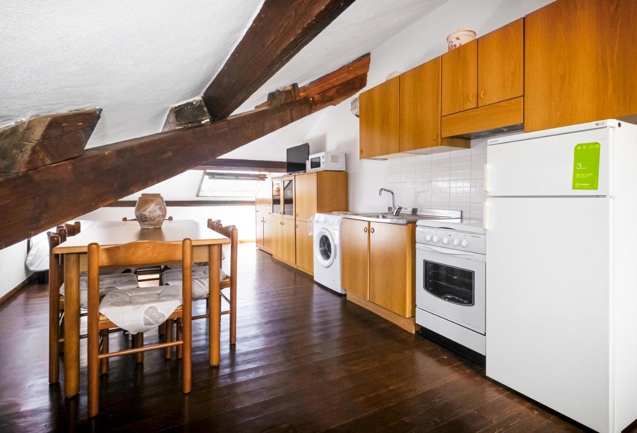 Tinetto Brezza Di Mare Appartement Deiva Marina Buitenkant foto
