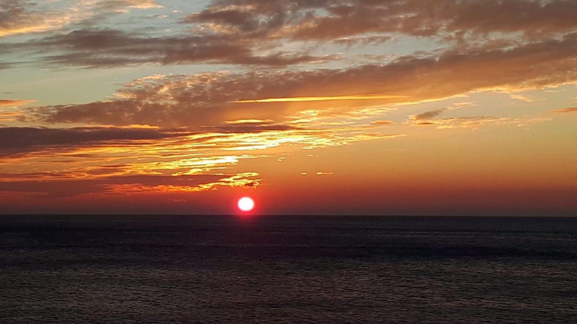 Tinetto Brezza Di Mare Appartement Deiva Marina Buitenkant foto