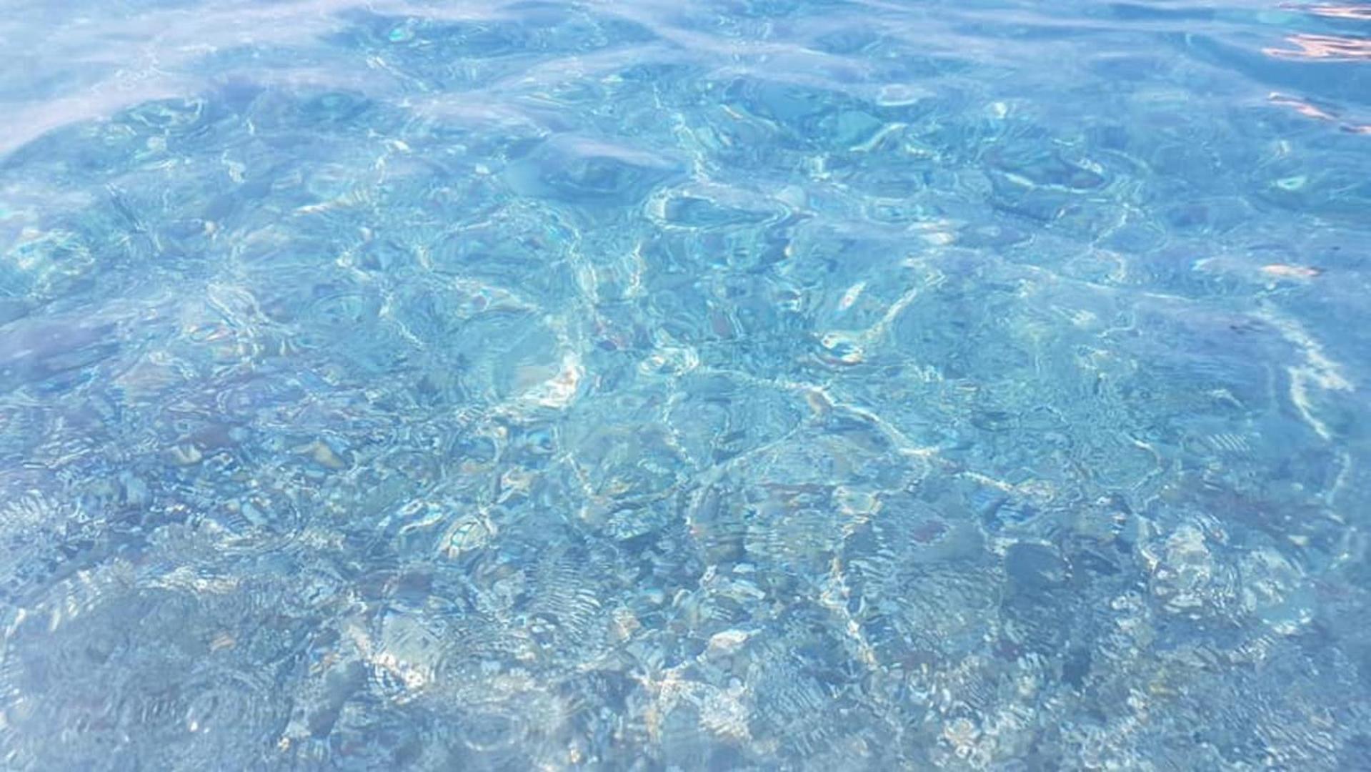 Tinetto Brezza Di Mare Appartement Deiva Marina Buitenkant foto