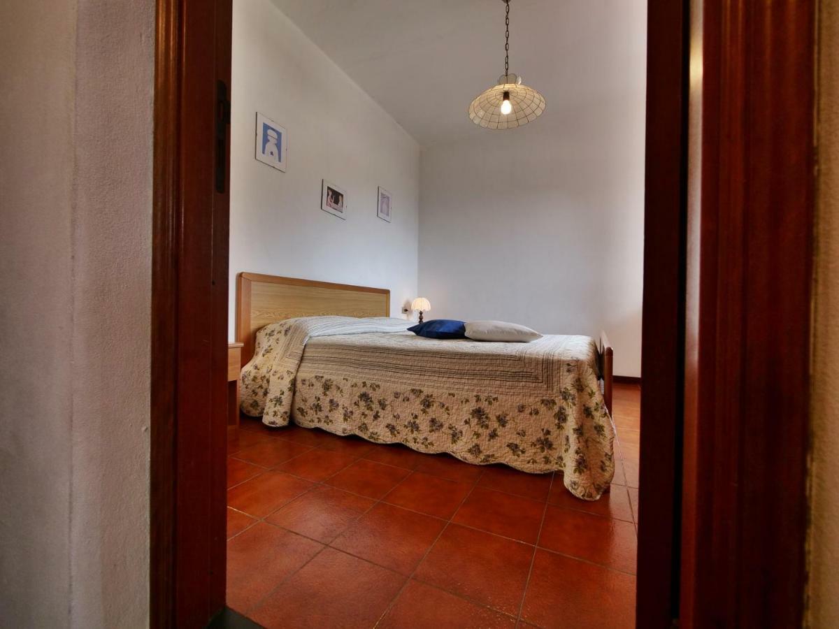 Tinetto Brezza Di Mare Appartement Deiva Marina Buitenkant foto