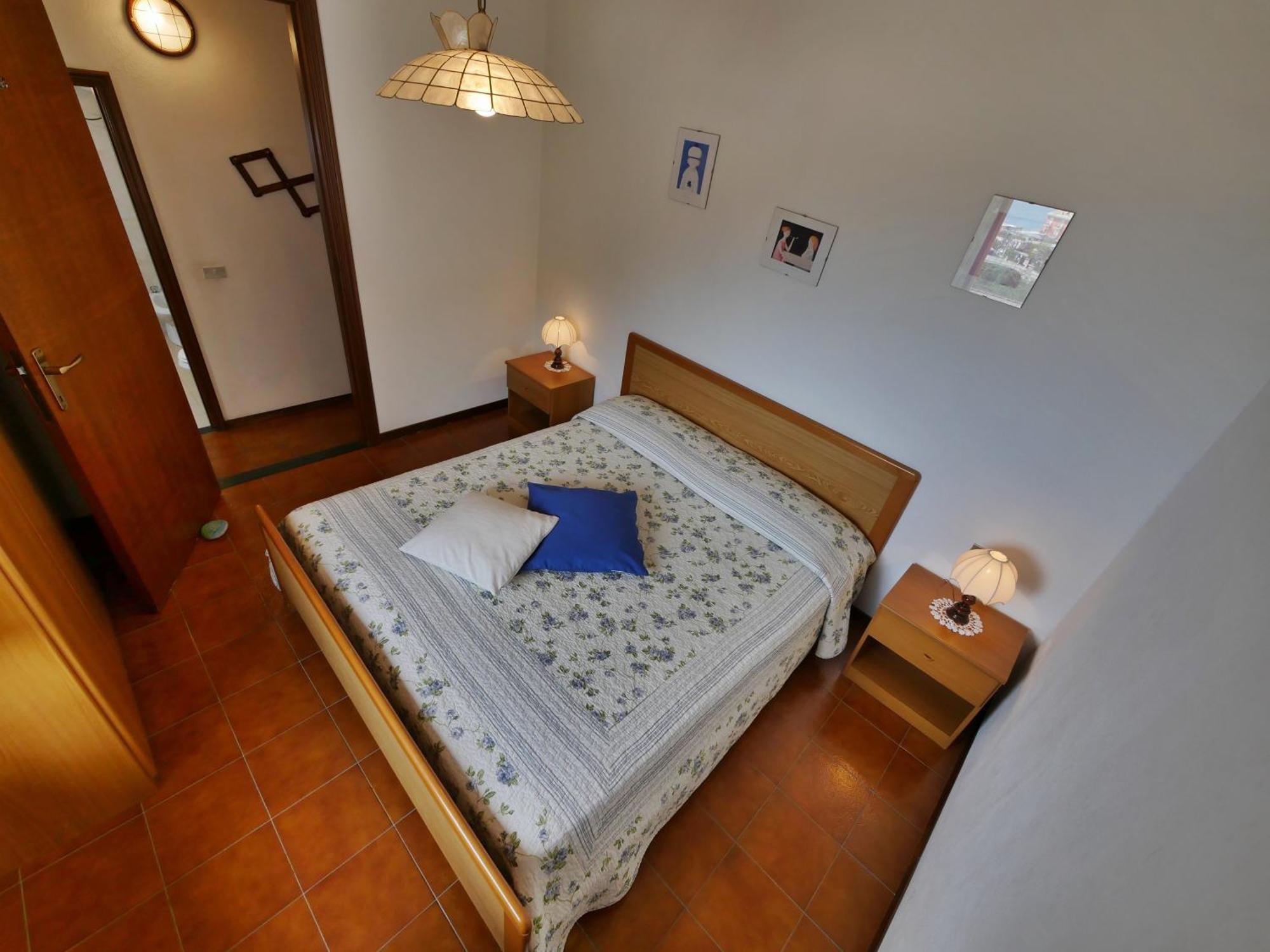 Tinetto Brezza Di Mare Appartement Deiva Marina Buitenkant foto