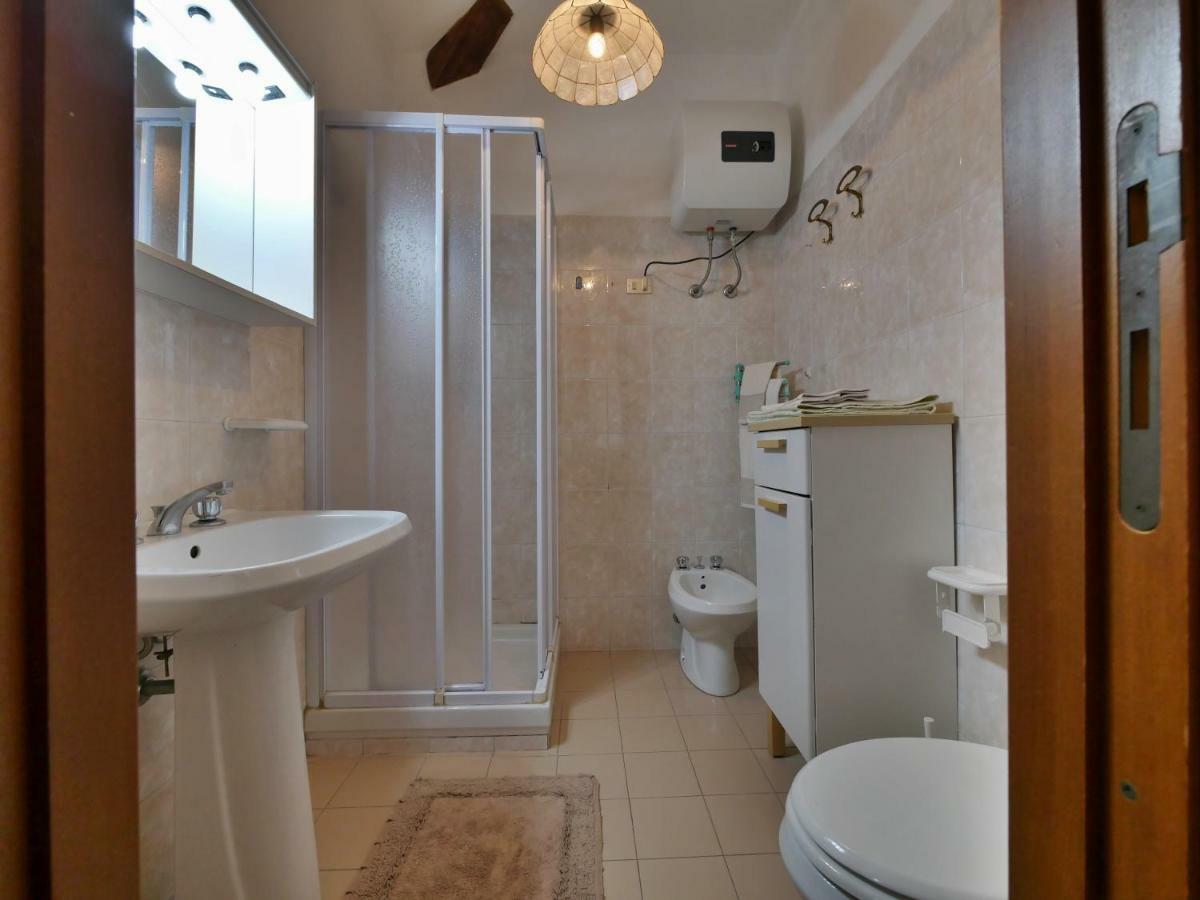 Tinetto Brezza Di Mare Appartement Deiva Marina Buitenkant foto