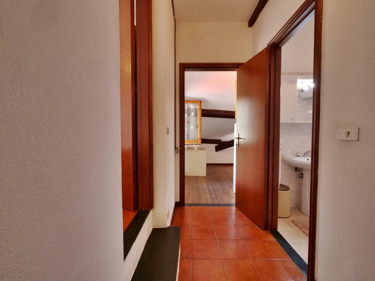 Tinetto Brezza Di Mare Appartement Deiva Marina Buitenkant foto