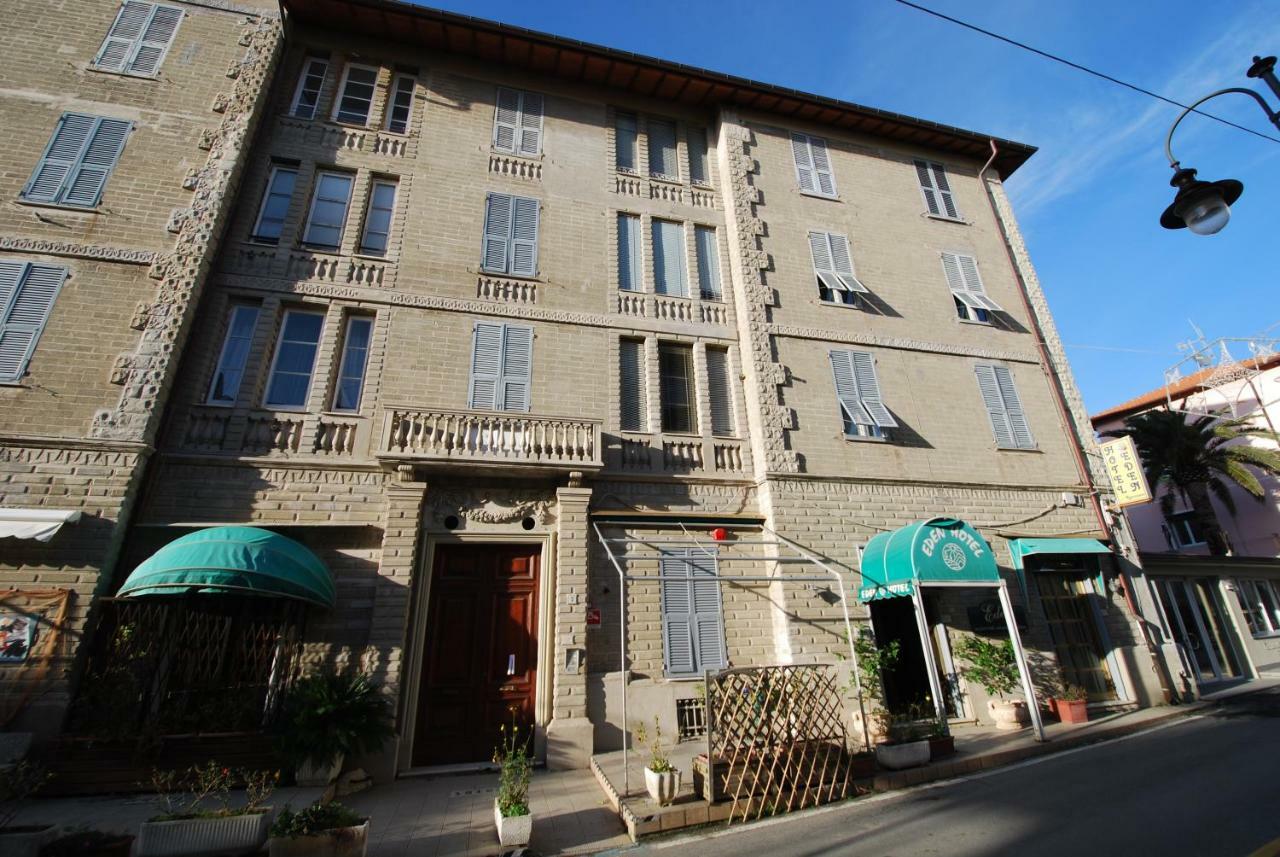 Tinetto Brezza Di Mare Appartement Deiva Marina Buitenkant foto