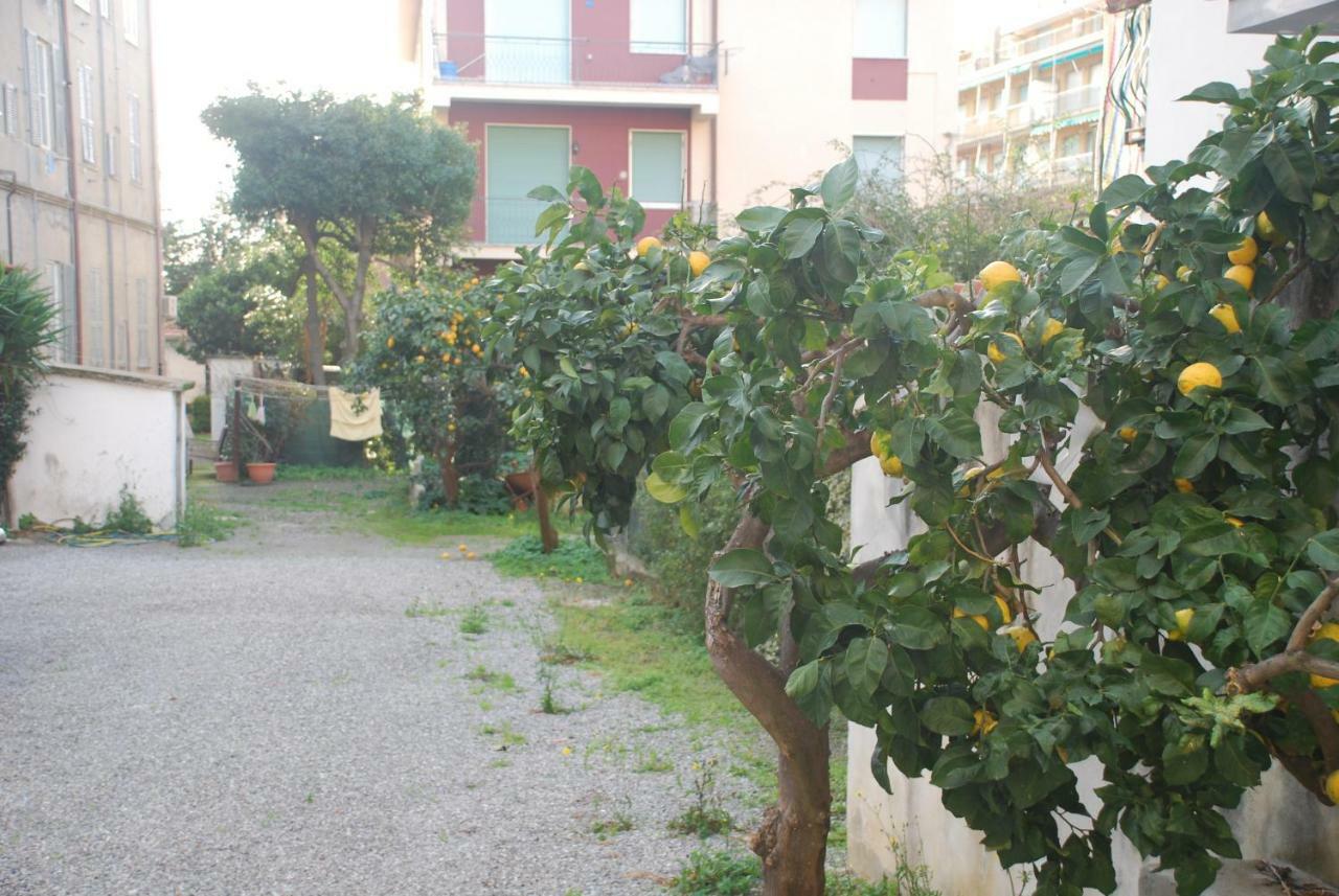 Tinetto Brezza Di Mare Appartement Deiva Marina Buitenkant foto